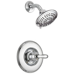 DELTA Delta T14294 Linden Monitor 14 Series Shower Trim Chrome