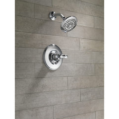 DELTA Delta T14294 Linden Monitor 14 Series Shower Trim Chrome