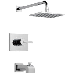 DELTA FAUCET Delta T14453 Monitor 14 Series Tub & Shower Trim