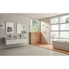 DELTA FAUCET Delta T17274 Monitor 17 Series H2Okinetic Shower Trim