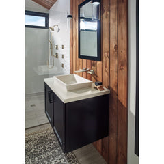 DELTA FAUCET Delta T50210-PN-PR Other: HydraChoice Square Body Spray Trim