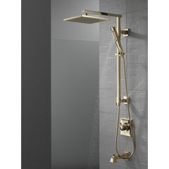 DELTA FAUCET Delta T17051-PN Monitor 17 Series Valve Only Trim