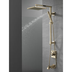 DELTA FAUCET Delta T17051-PN Monitor 17 Series Valve Only Trim