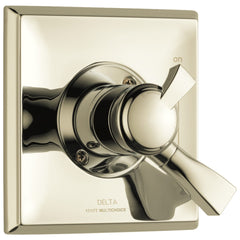 DELTA FAUCET Delta T17051-PN Monitor 17 Series Valve Only Trim