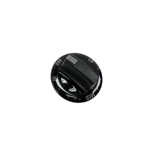 ELECTROLUX 316208104 KNOBS AND DIALS