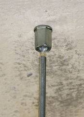 NVENT Erico CRLA37EG 3/8 Screw Replacement MPN