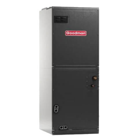 GOODMAN Goodman AMVT42CP1400 AMVT - 3.5 Ton - Air Handler - Multi-Position - Variable Speed ECM Blower