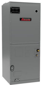 AMANA Amana AHVE48DP1400 AHVE Air Handler, Variable Speed ECM Motor, 4 Ton