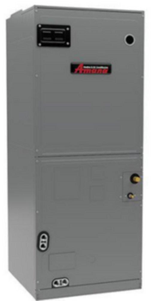 AMANA Amana AHVE48DP1400 AHVE Air Handler, Variable Speed ECM Motor, 4 Ton