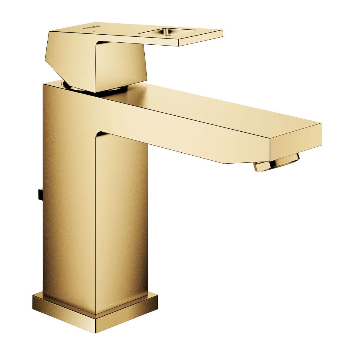 GROHE Grohe 23670GN0 Single Hole Single-Handle Bathroom Faucet 1.2 GPM