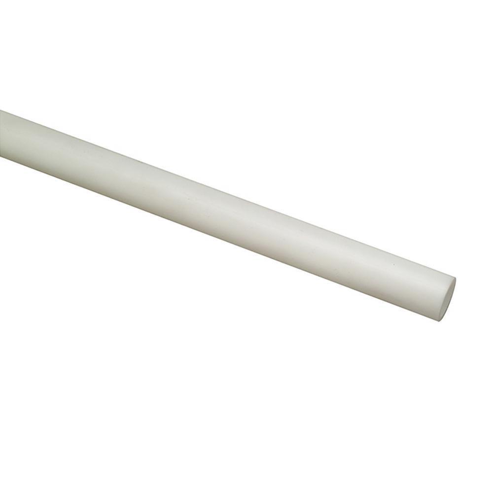 HEATLINK Heatlink 21228 Purelink 20 ft x 1 in Plastic Tubing in Red