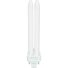 HALCO LIGHTING Halco 109094 CFL Double Tube 4-Pin Electronic T4 Bulb G24Q-3 Base 26W 4100K Dimmable