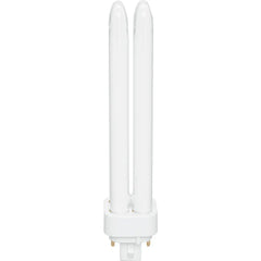 HALCO LIGHTING Halco 109094 CFL Double Tube 4-Pin Electronic T4 Bulb G24Q-3 Base 26W 4100K Dimmable