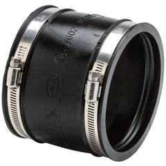 HEATLINK HeatLink 20345 HeatLink 1-1/2 x 300' Black Print on White PureLink Plus UV Stabilized PEX-a Tubing