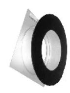 HART & COOLEY 502187 B-VENTS