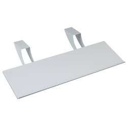 NVENT HOFFMAN CKBT Keyboard Tray Steel Light Gray