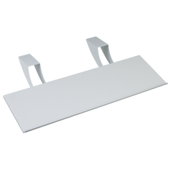 NVENT HOFFMAN CKBT Keyboard Tray Steel Light Gray