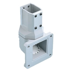 NVENT Hoffman CCS2WJVLG Wall Joint Vertical P. Arm Fits 45x60mm Replacement MPN