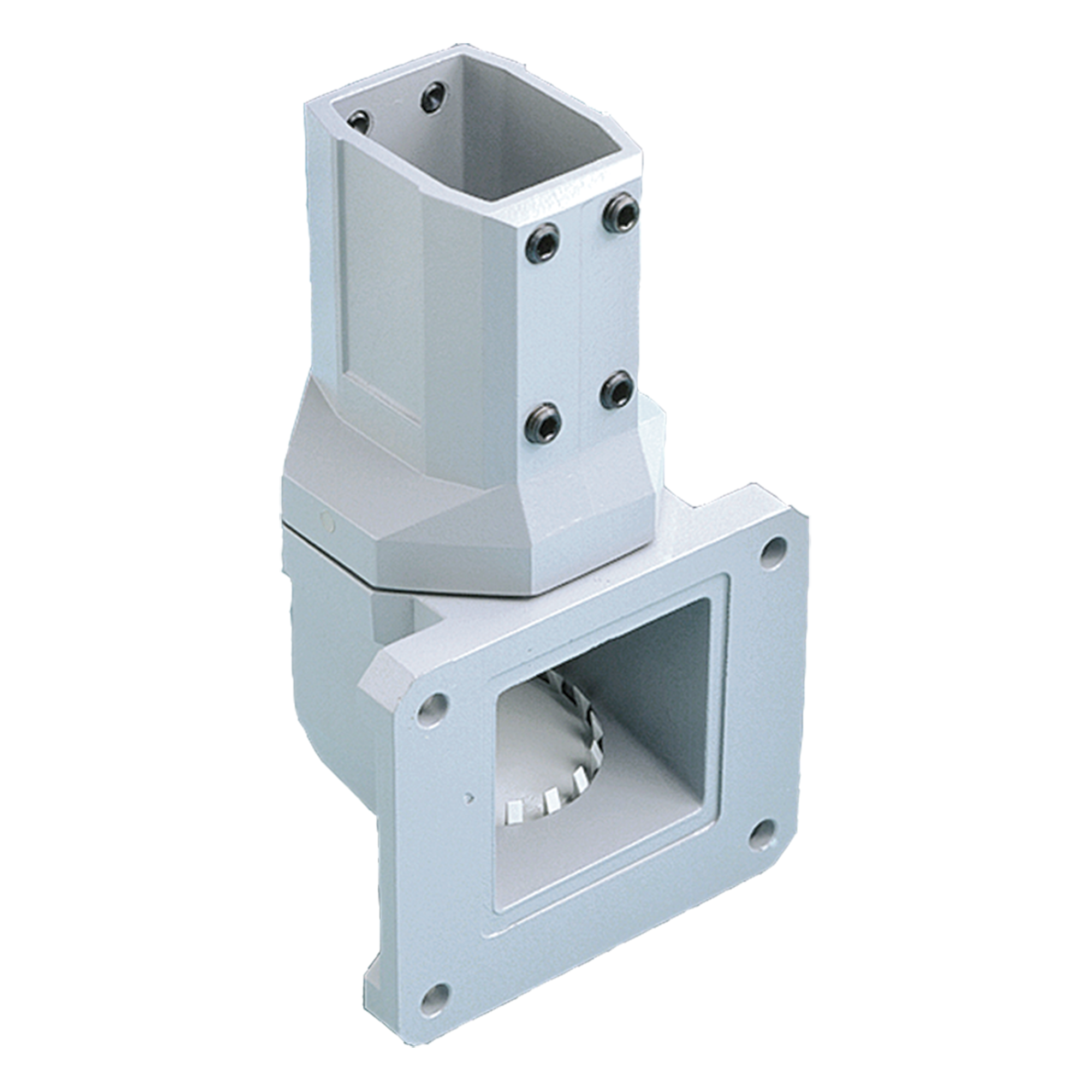 NVENT Hoffman CCS2WJVLG Wall Joint Vertical P. Arm Fits 45x60mm Replacement MPN