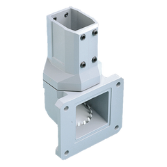 NVENT Hoffman CCS2WJVLG Wall Joint Vertical P. Arm Fits 45x60mm Replacement MPN