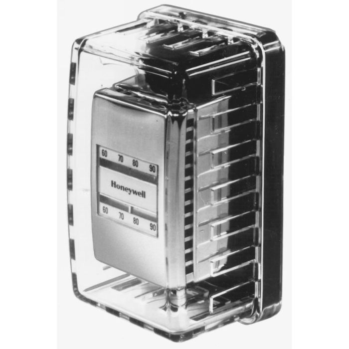 HONEYWELL 14002430-001/U THERMOSTAT COVERS & GUARDS