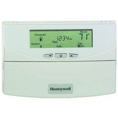 HONEYWELL Honeywell T7350D1008/U Programmable Commercial Thermostat