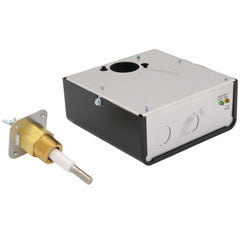 HYDROLEVEL Hydrolevel 45-460-1560 CycleGard CG450-1560 Low Water Cutoff w/ 15 Minute Intermittent Level Test - 120V