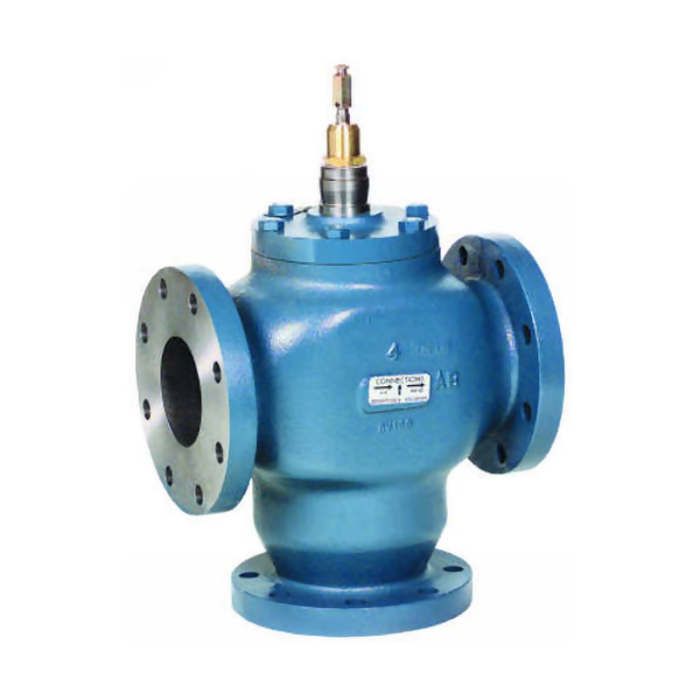 HONEYWELL V5013C1001/U GLOBE VALVES