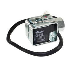 LIEBHERR 787162500 SOLENOID VALVES