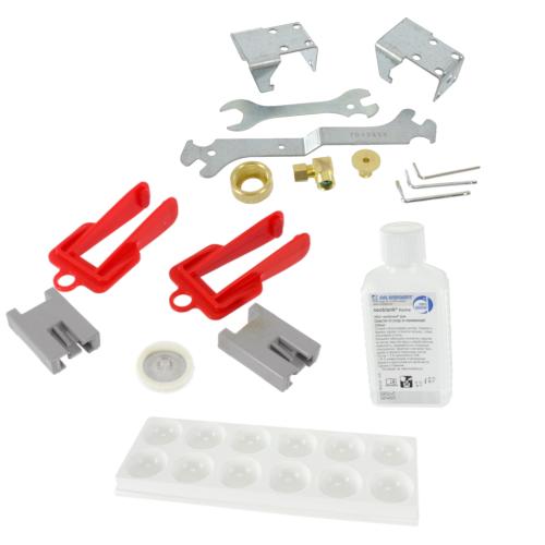 LIEBHERR 903658101 CONTROL & CIRCUIT BOARDS