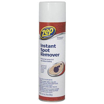 TRUE VALUE ZUSPOT19 CARPET CLEANERS