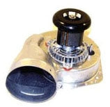 GOODMAN Goodman 0131G00000PS Inducer Blower Motor Assembly Replacement 0131G00000S