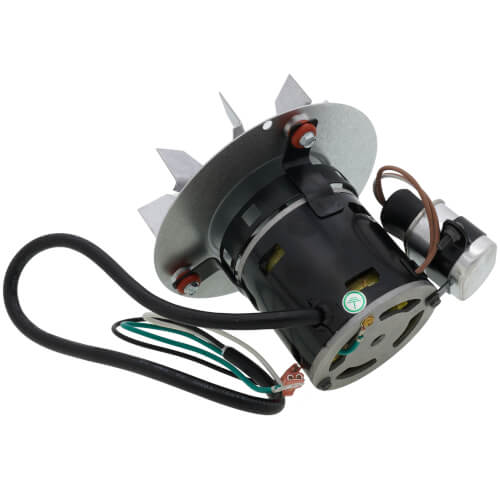 REZNOR Reznor 220779 Inducer Assembly Less Shroud 115V Replacement Reznor UDAP-30