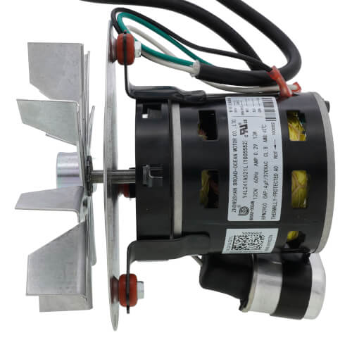 REZNOR Reznor 220779 Inducer Assembly Less Shroud 115V Replacement Reznor UDAP-30