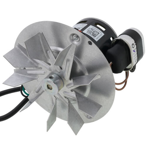 REZNOR Reznor 220779 Inducer Assembly Less Shroud 115V Replacement Reznor UDAP-30