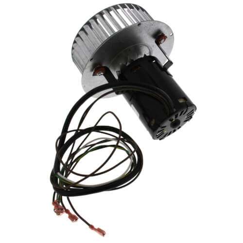 REZNOR Reznor 220786 Inducer Assembly Less Shroud 115V
