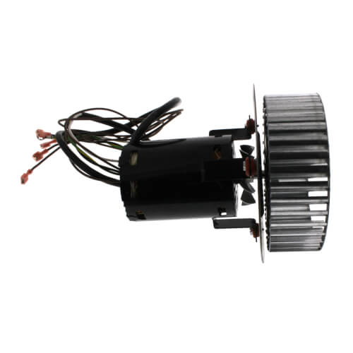REZNOR Reznor 220786 Inducer Assembly Less Shroud 115V