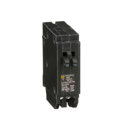 SCHNEIDER ELECTRIC HOM1515 CIRCUIT BREAKERS