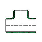 SERVICE METAL ST03.0 PIPE FITTINGS