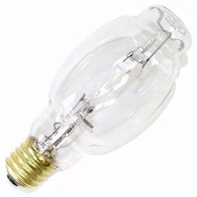 SYLVANIA Sylvania 64049 METALARC High Output Specialty Lamp 320 W E39 Mogul HID Metal Halide Lamp