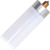 SYLVANIA Sylvania 22173 SYL22173 Rare Earth Fluorescent Lamp 59 W 96 in