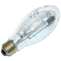 SYLVANIA SYLVANIA 64402 SYL64402 Universal HID Lamp 150 W E26 Medium Quartz Metal Halide Lamp