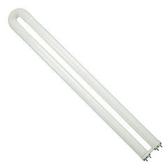 SYLVANIA Sylvania 21879 U-Shaped Fluorescent Lamp 31 W T8 Replacement MPN