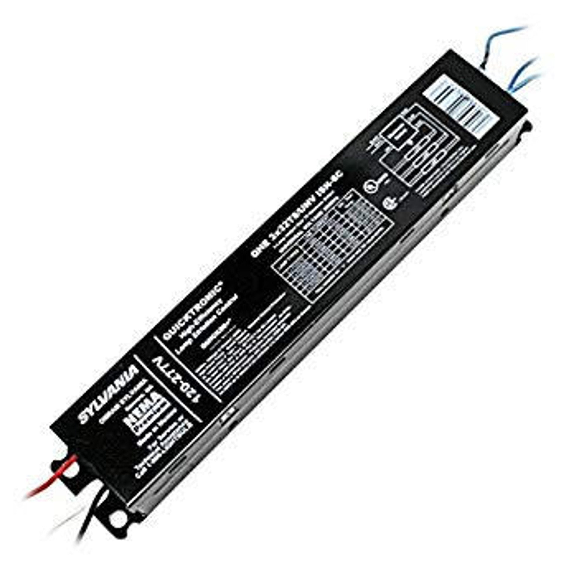 SYLVANIA LHE3X32T8UNVISNSCB LIGHT BULBS, SOCKETS & BALLASTS