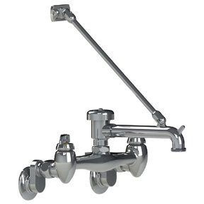UNION BRASS 131-EQ BATH & KITCHEN FAUCETS