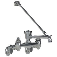 UNION BRASS 131-EQ BATH & KITCHEN FAUCETS