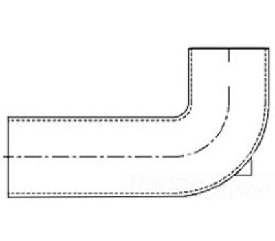 TYLER PIPE 2-253 PIPE FITTINGS