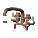UNION BRASS 46DS AIR CLEANER REPLACEMENT PARTS