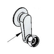 UNION BRASS 88235 WALL BRACKETS & PARTS
