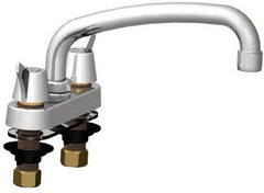 UNION BRASS 47A BATH & KITCHEN FAUCETS